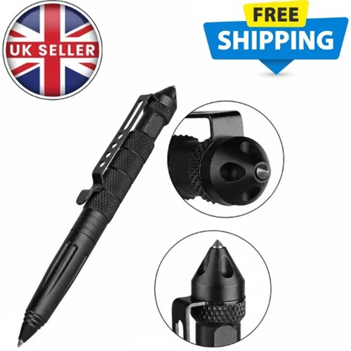 Tactical pen office - pen, emergency