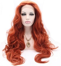Xiweiya Wigs 360#Color Drag