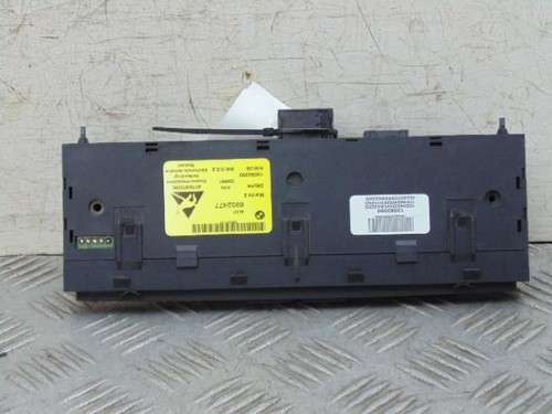 Bmw series e60 pdc - bmw,