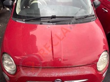 FIAT 500 POP MK2 312 2008-2012