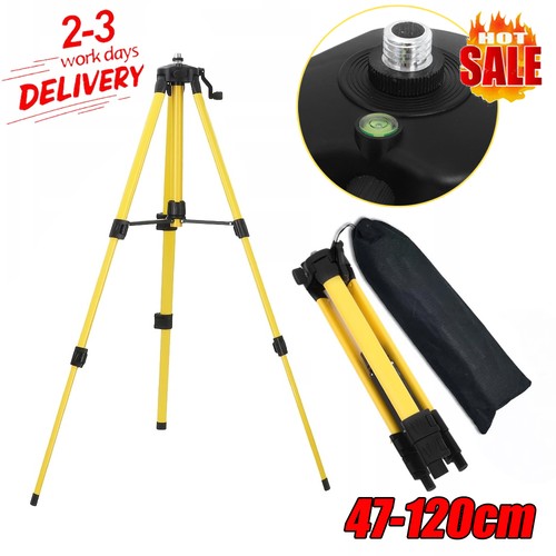 Laser level tripod - level,