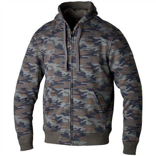 Rst urban camo city - rst,