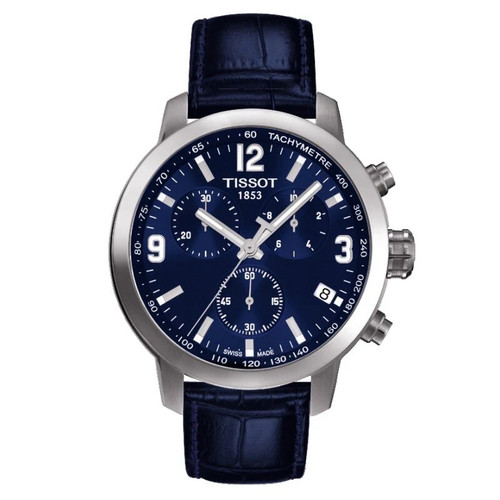 Tissot prc 200 chronograph - tissot,