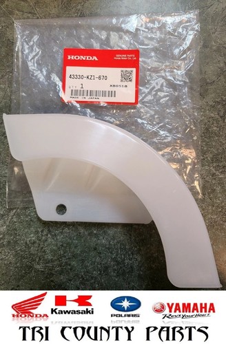 Honda rear disc - honda, cover