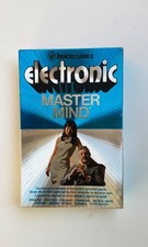 Electronic Mastermind Vintage