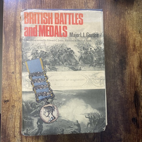British battles and medals - and,