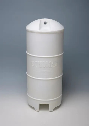Em230br echomax white new - em230br,