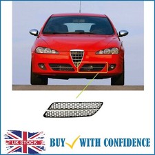 Alfa Romeo 147 Front Bumper