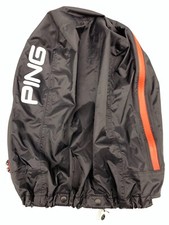 RARE Ping Rain Dust waterproof