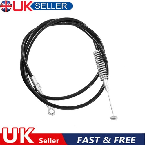 Cable clutch for honda - clutch, hrd535k