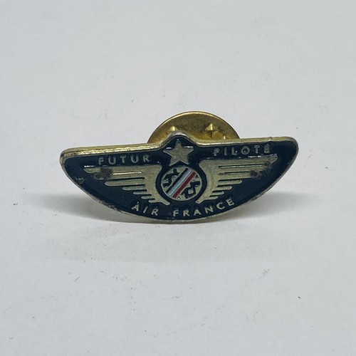 Vintage air france future - vintage,