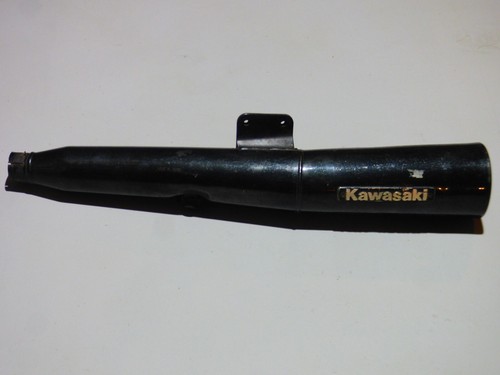 Genuine kawasaki gpz750a - kawasaki,