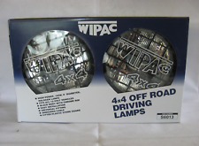 WIPAC S6015 6 inch Stainless