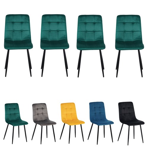 Modern dining chairs - modern,