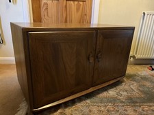 Ercol tv cabinet Windsor -