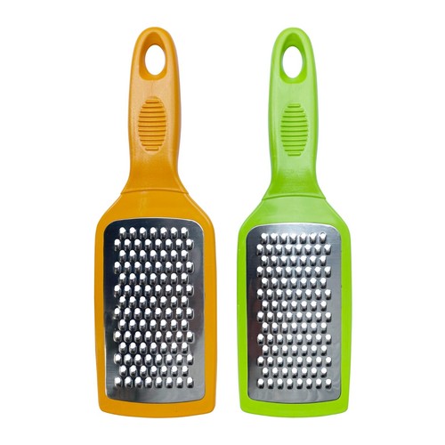 Hand held cheese - cheese, grater