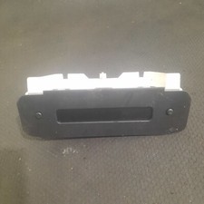 2004 PEUGEOT 206 MULTIMEDIA