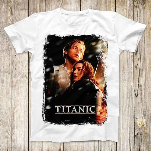 Titanic 1997 original film - original,