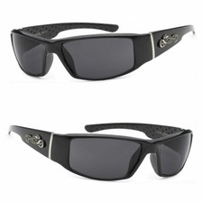 Discounted Choppers Bikers