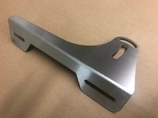 Stainless Stee Mazda MX5