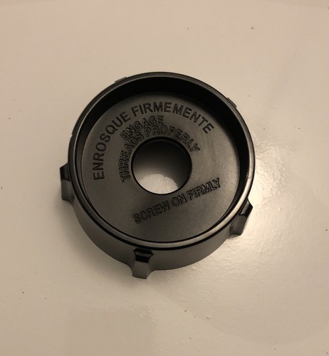 Replacement jar bottom base - replacement,