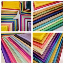 Polyester Dress Lining Fabric