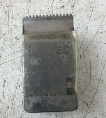 5 16 3 8 bsw - 1/4", 3/8"