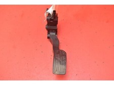 Nissan Micra III K12 Throttle