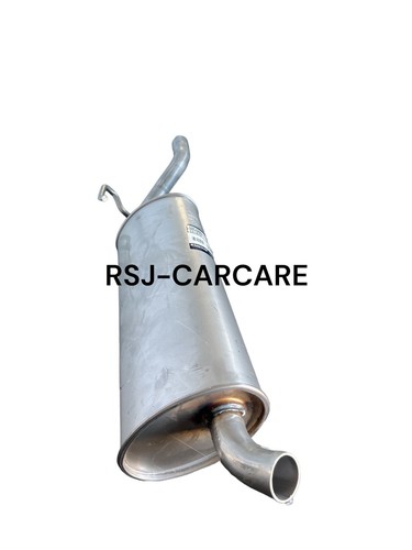 Klarius gm799c exhaust - klarius,
