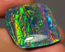 Big A+ Australian Coober Pedy