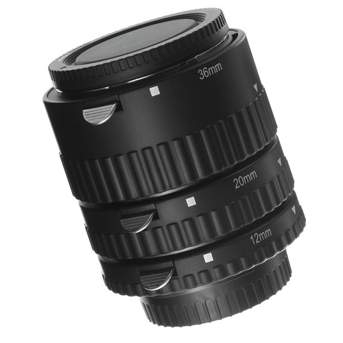 Black auto focus - auto,