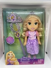 Disney Princess Rapunzel Doll
