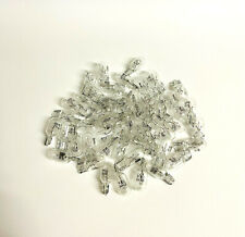 Clear Fruit Machine Bulbs