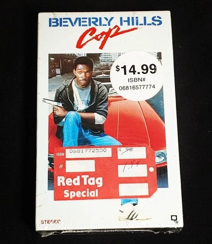 Beverly hills cop - beverly, print