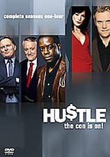 Hustle - The Complete Series