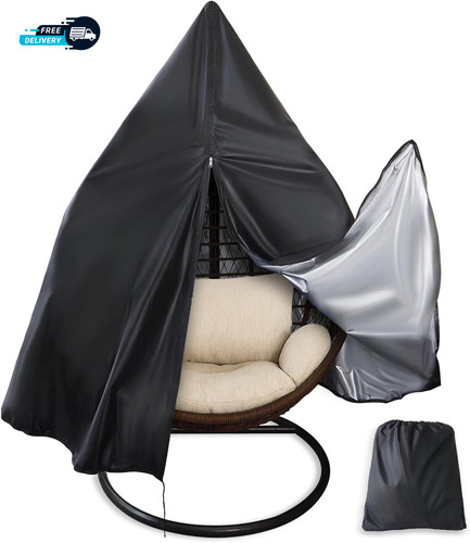 Egg chair cover - egg,