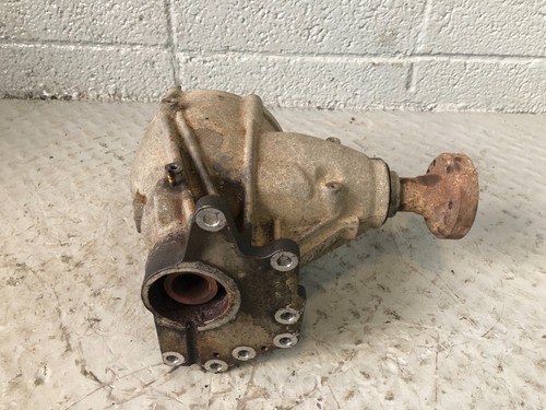 Freelander td4 front diff - 2,