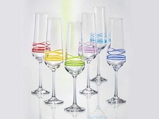 Set bohemia waves - set, 6