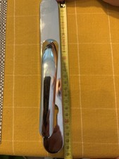 Vita Chrome Upvc Door/ Patio Handles