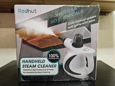 Redhut Handheld Steam Cleaner