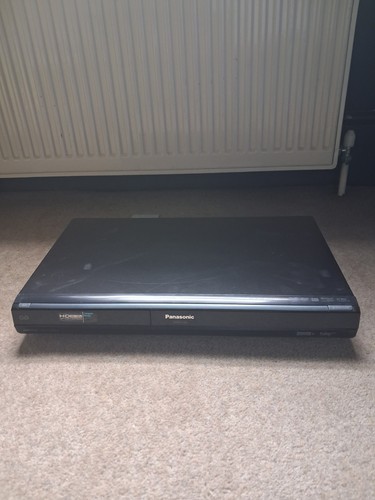 Panasonic dmr ex769ebk - dmr-ex769ebk, dvd