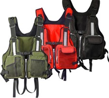Adult Fishing Life Jacket