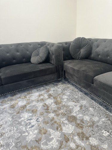 Brand new sofa - brand,