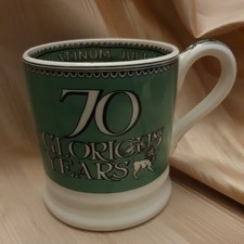 Emma Bridgewater Mug Queen