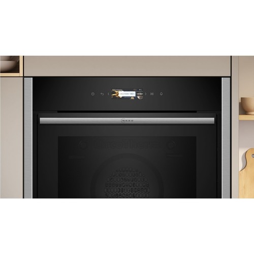 Neff n70 b54cr31n0b slide and - neff,