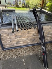 Tricast Trilogy XRS  10.6m