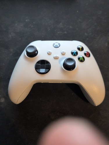 Microsoft wireless controller - microsoft,