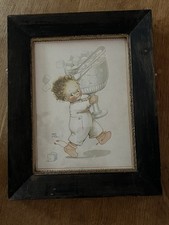 Mabel lucie attwell - lucie, vintage