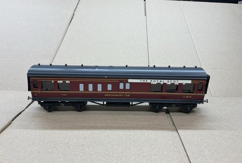Ace trains gauge - ace,