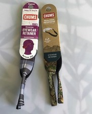 2 X Chums Neoprene Eyewear
